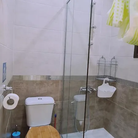 Garden Apartamento Larnaca