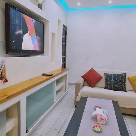 Apartamento Garden *