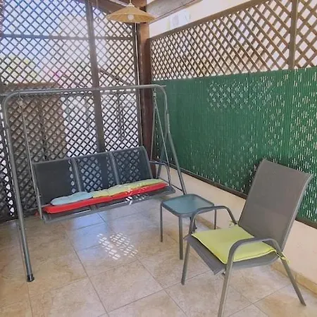 Garden Larnaca