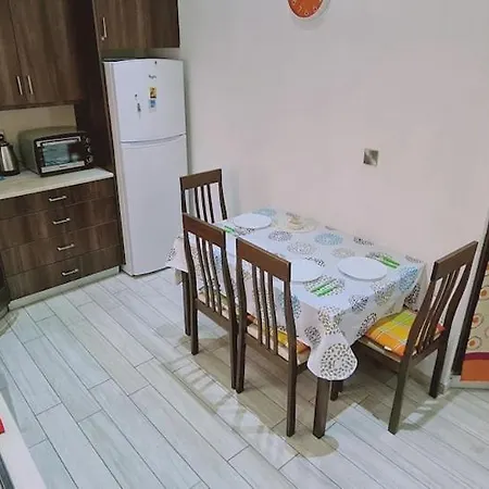 Garden 拉纳卡