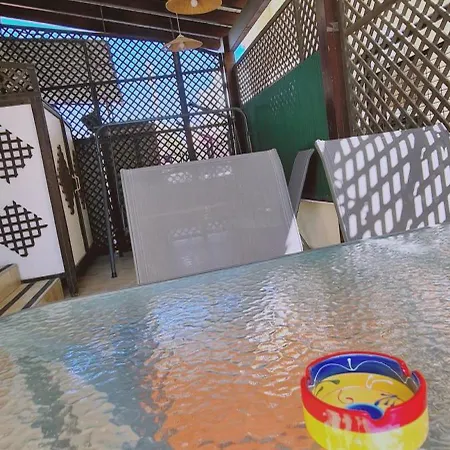 Garden 拉纳卡